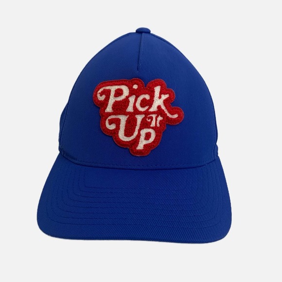 G/FORE Other - G/FORE Hat Pick it Up Snap Back Trucker Hat